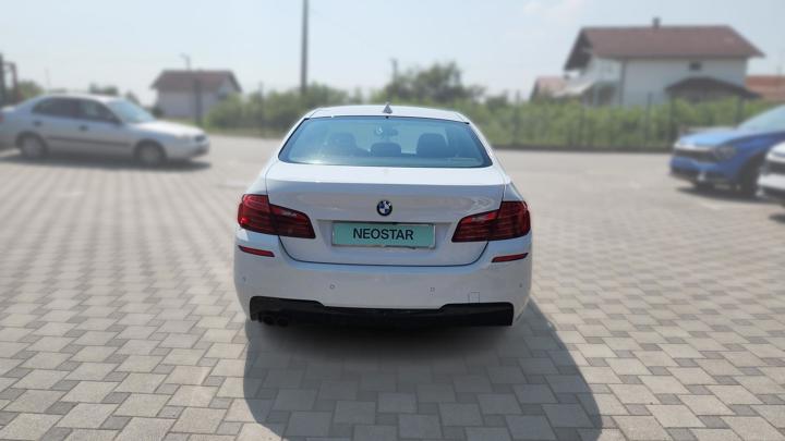 BMW 520d Aut.