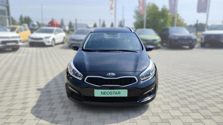 KIA cee'd SW 1,6 CRDI LX Fun