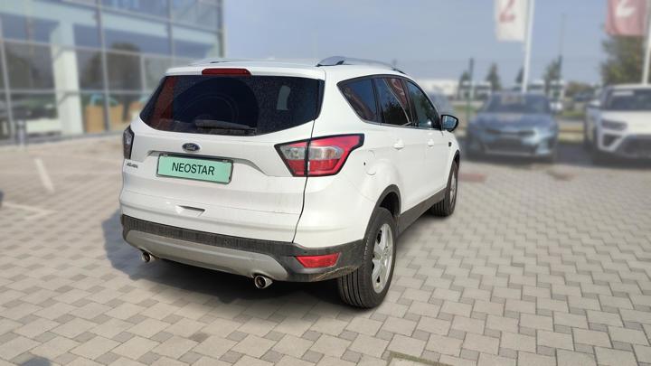 Ford Kuga 1.5 TDCI