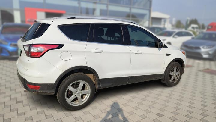 Ford Kuga 1.5 TDCI