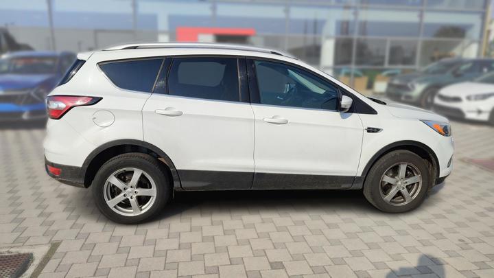 Ford Kuga 1.5 TDCI