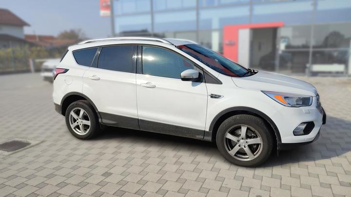 Ford Kuga 1.5 TDCI