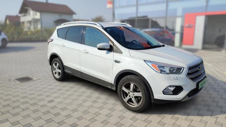 Ford Kuga 1.5 TDCI