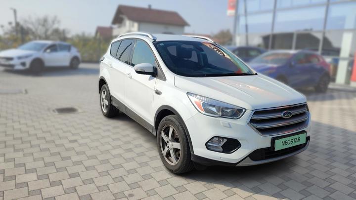 Ford Kuga 1.5 TDCI