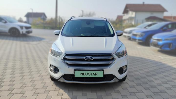 Ford Kuga 1.5 TDCI