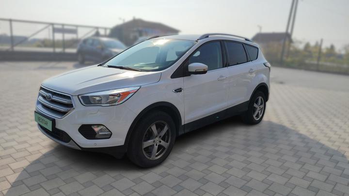 Ford Kuga 1.5 TDCI