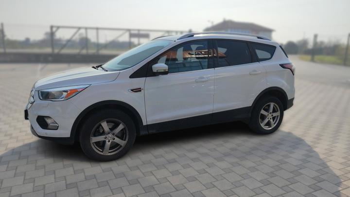 Ford Kuga 1.5 TDCI