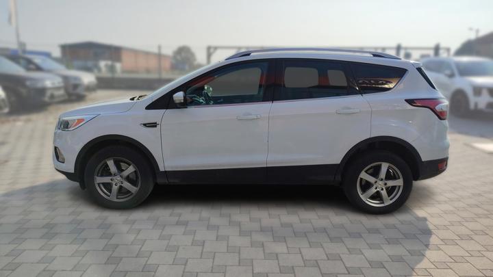 Ford Kuga 1.5 TDCI