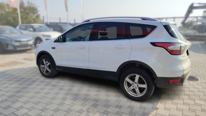 Ford Kuga 1.5 TDCI