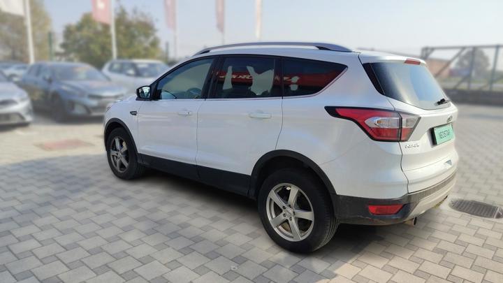 Ford Kuga 1.5 TDCI