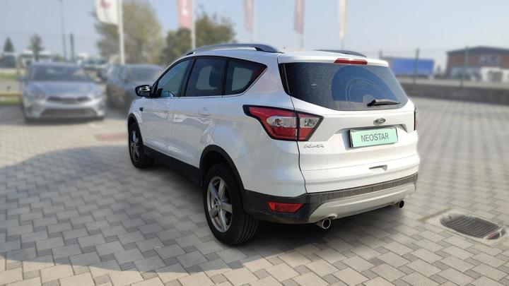 Ford Kuga 1.5 TDCI