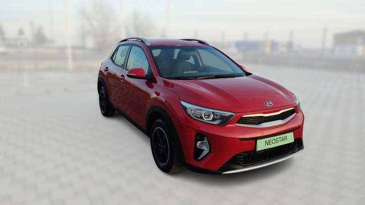 KIA Stonic 1,2 DPI LX Urban ISG 5 vrata