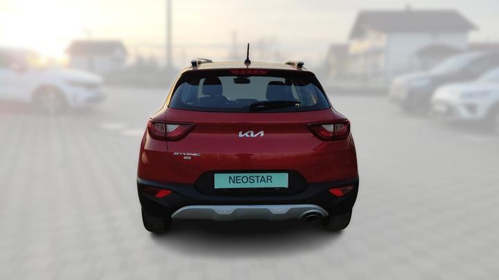 KIA Stonic 1,2 DPI LX Urban ISG 5 vrata