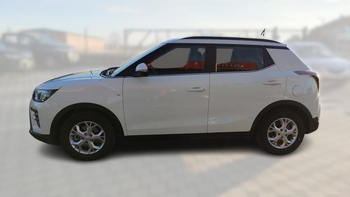 SsangYong 1.5 T-GDI Fresh