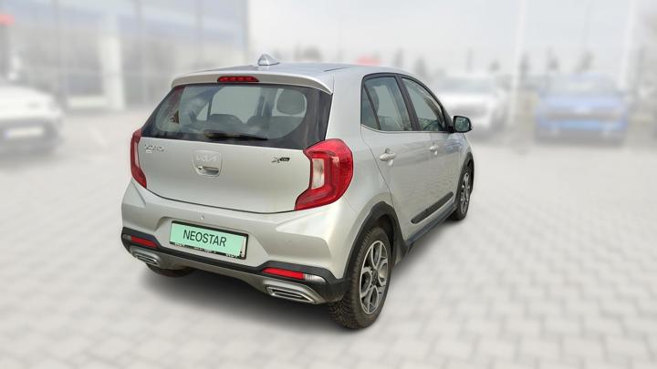 KIA Picanto 1.2 EX-Line