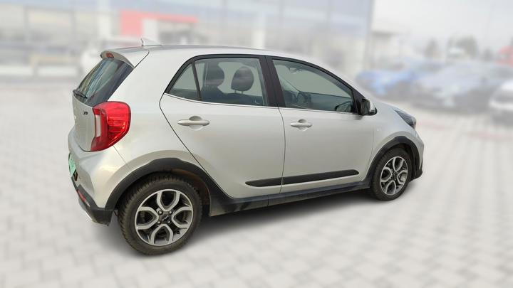 KIA Picanto 1.2 EX-Line