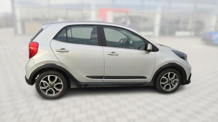 KIA Picanto 1.2 EX-Line