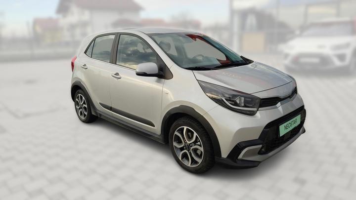 KIA Picanto 1.2 EX-Line