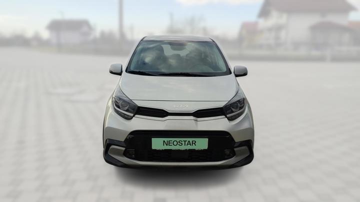 KIA Picanto 1.2 EX-Line