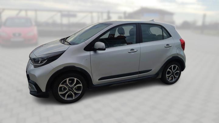 KIA Picanto 1.2 EX-Line