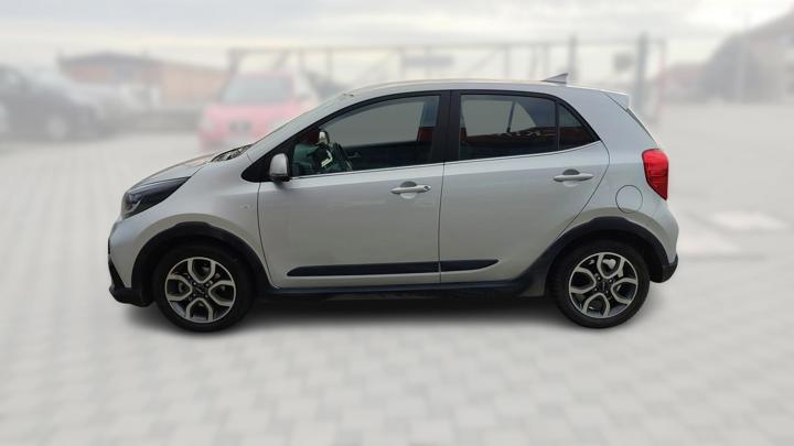 KIA Picanto 1.2 EX-Line