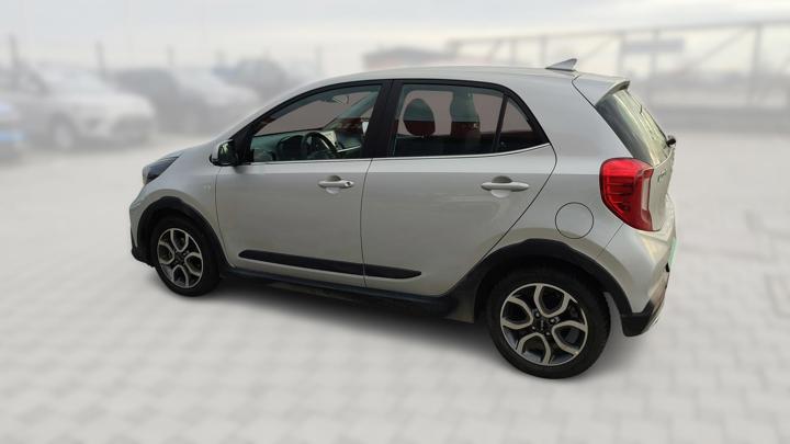 KIA Picanto 1.2 EX-Line