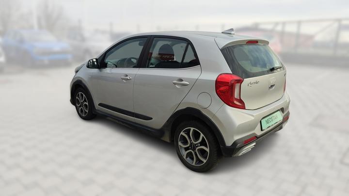 KIA Picanto 1.2 EX-Line