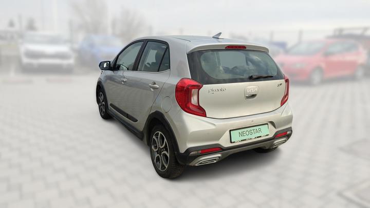 KIA Picanto 1.2 EX-Line