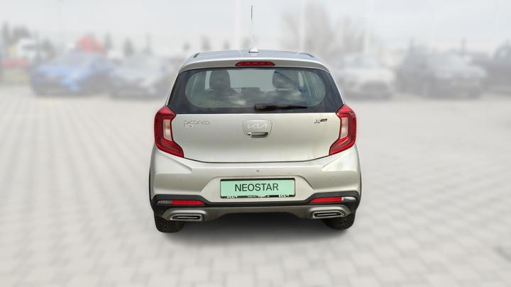 KIA Picanto 1.2 EX-Line