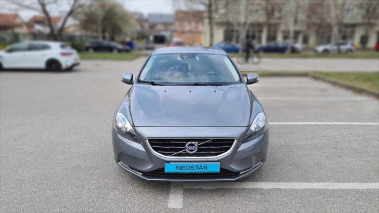 Volvo V40 D2 88g. Kinetic