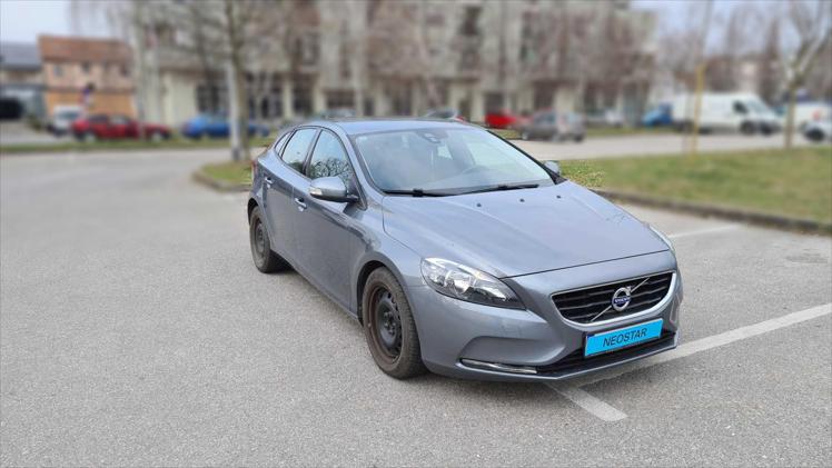 Volvo V40 D2 88g. Kinetic