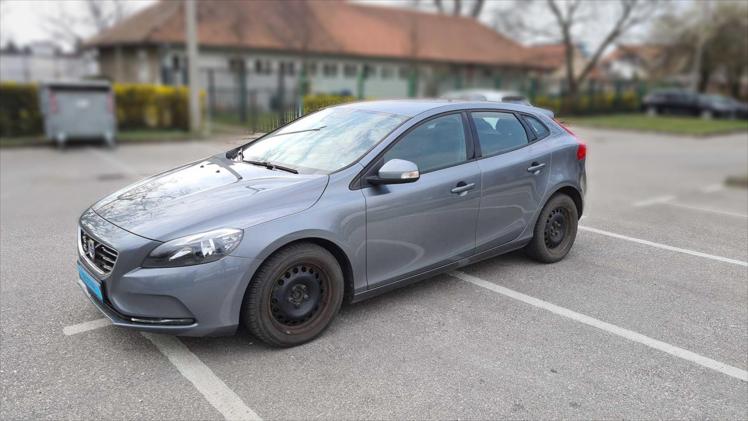 Volvo V40 D2 88g. Kinetic