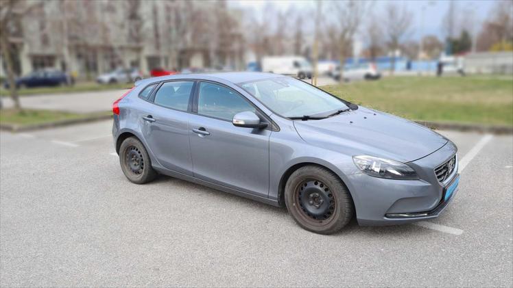 Volvo V40 D2 88g. Kinetic