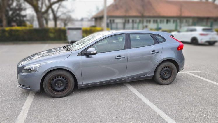 Volvo V40 D2 88g. Kinetic