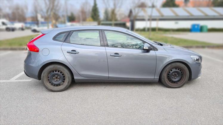 Volvo V40 D2 88g. Kinetic