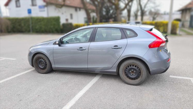 Volvo V40 D2 88g. Kinetic