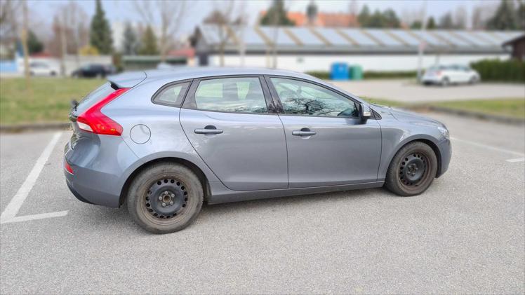 Volvo V40 D2 88g. Kinetic