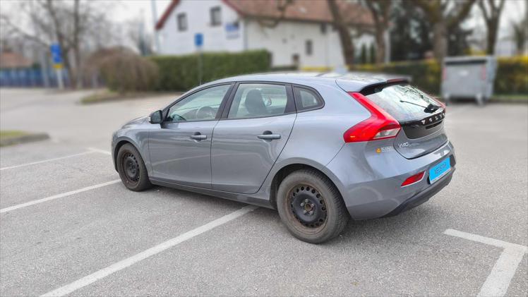 Volvo V40 D2 88g. Kinetic