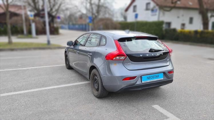 Volvo V40 D2 88g. Kinetic