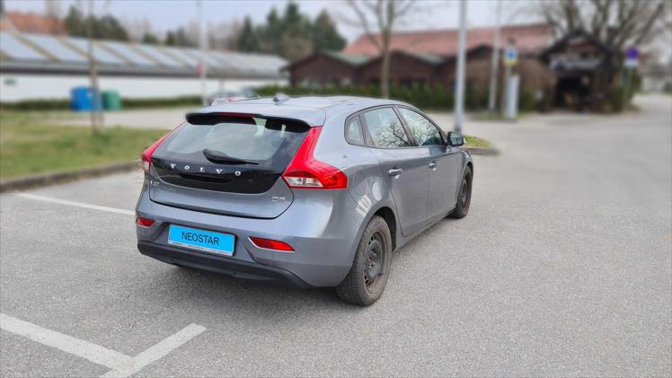 Volvo V40 D2 88g. Kinetic