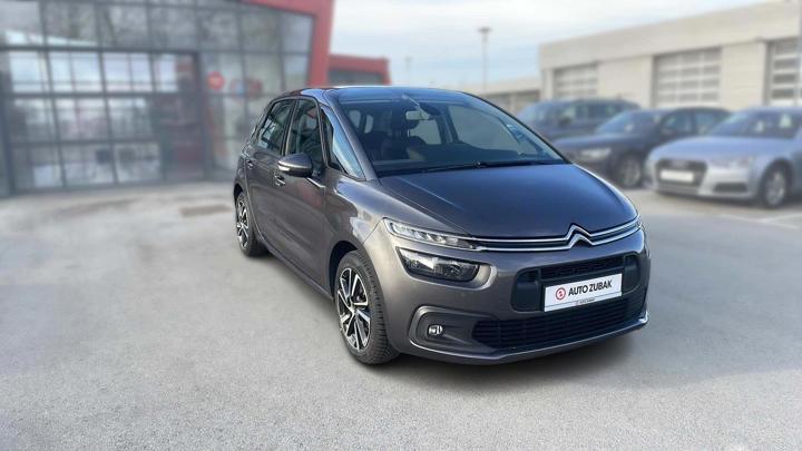 Citroën C4 Spacetourer BlueHDi 130 S&S Live