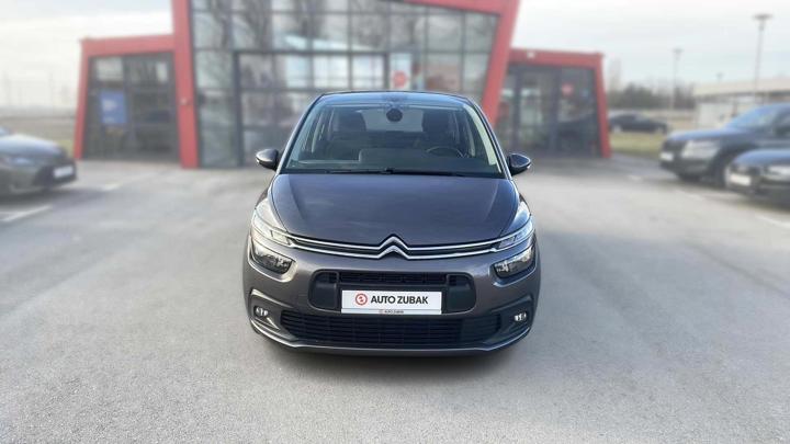 Citroën C4 Spacetourer BlueHDi 130 S&S Live