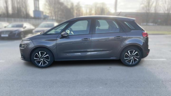 Citroën C4 Spacetourer BlueHDi 130 S&S Live