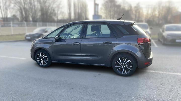 Citroën C4 Spacetourer BlueHDi 130 S&S Live