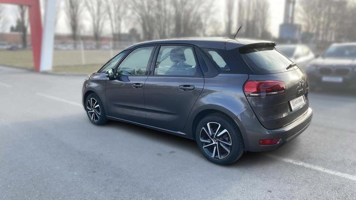 Citroën C4 Spacetourer BlueHDi 130 S&S Live