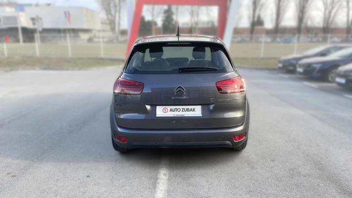 Citroën C4 Spacetourer BlueHDi 130 S&S Live