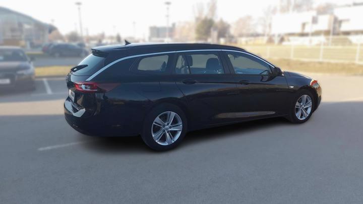 Rabljeni automobil na prodaju iz oglasa 86484 - Opel Insignia Insignia Sports Tourer 1,6 CDTi ecoTEC Business Edition