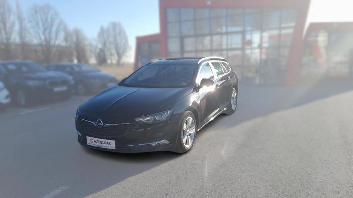 Rabljeni automobil na prodaju iz oglasa 86484 - Opel Insignia Insignia Sports Tourer 1,6 CDTi ecoTEC Business Edition