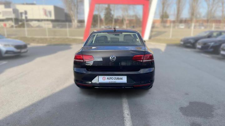 VW Passat 2,0 TDI BMT SCR Business DSG