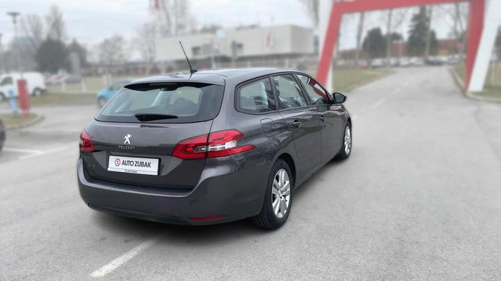 Peugeot 308 SW 1,5 BlueHDi 100 S&S Active